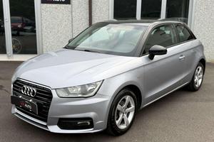 Audi A1 1.4 tdi Euro6C Ultra NEOPATENTATI