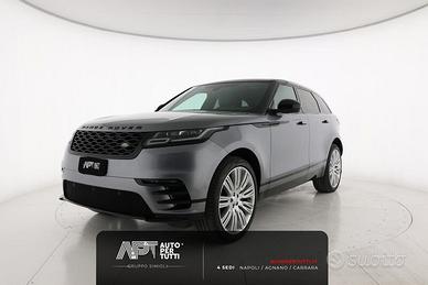 Land Rover Range Rover Velar Velar 2.0d i4 R-...