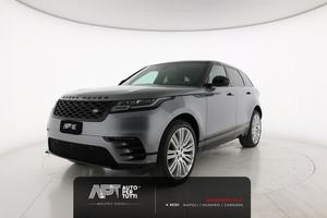 Land Rover Range Rover Velar Velar 2.0d i4 24...