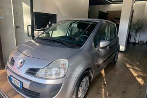 Renault Modus 1.2 16V Dynamique