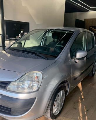 Renault Modus 1.2 16V Dynamique