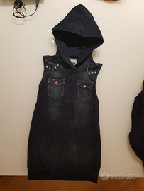 Vestitino Diesel Originale