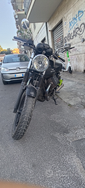Moto Guzzi V7 - 2014