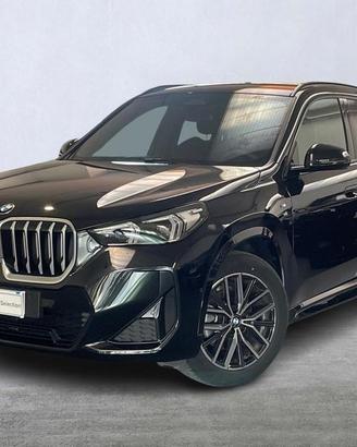 BMW X1 sdrive18d Msport auto