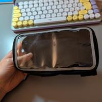Fascia per cellulare da braccio/polso