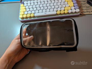 Fascia per cellulare da braccio/polso