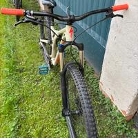 Specialized Stumpjumper FSR 29” – MTB Full