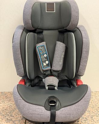 Inglesina Gemino 1.2.3 iFix