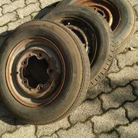 Cerchioni Maggiolino (3)