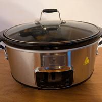 Slow cooker Electrolux 