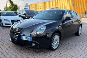 Alfa Romeo Giulietta 1.4 Turbo 120 CV GPL Sprint