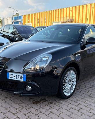 Alfa Romeo Giulietta 1.4 Turbo 120 CV GPL Sprint