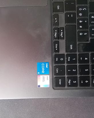 Samsung Galaxy Book3 i5 16GB SSD 1TB