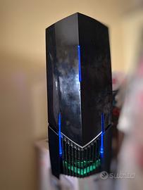 pc gaming i7, gtx 980, 16gb ram, ssd