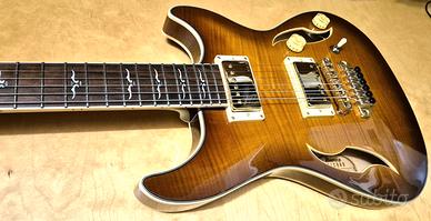 Ibanez AJD91-VLS con Super58