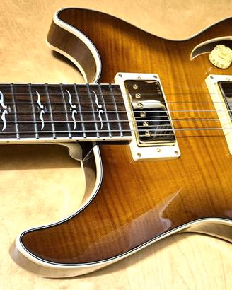 Ibanez AJD91-VLS con Super58