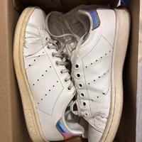 Adidas stan smith molto usate