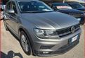 Volkswagen Tiguan 2.0 automatica