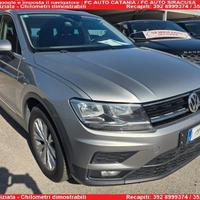 Volkswagen Tiguan 2.0 automatica