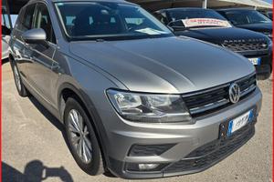 Volkswagen Tiguan 2.0 automatica