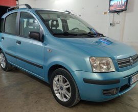 Fiat panda 1.2 dualogic cambio automatico