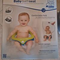 SEGGIOLINO PER BAGNETTO
