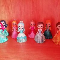principesse Disney 