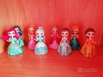 principesse Disney 