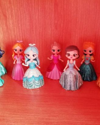 principesse Disney 