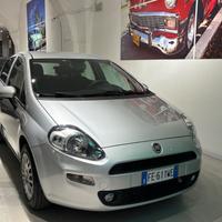 Fiat Punto 1.2 69 cv 5 porte Street GPL