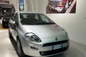 Fiat Punto 1.2 69 cv 5 porte Street GPL