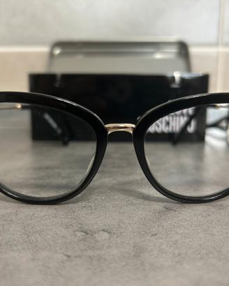 Occhiali da vista Moschino