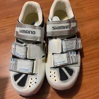 SCARPE MTB SHIMANO   NUOVE