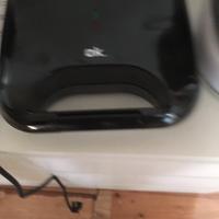 Tostapane usato 10 euro