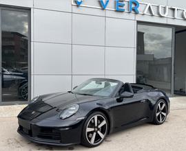 Porsche 992 911 Cabrio 3.0 possibilità noleggio no
