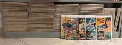 albi dell intrepido
