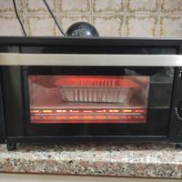 Fornetto elettrico Ardes