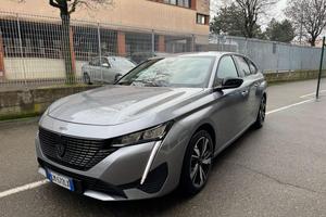 PEUGEOT 308 BlueHDi 130CV EAT8 SW Allure NAVI+R