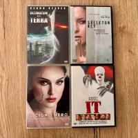 Film DVD horror