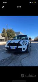 mini 2011 r56