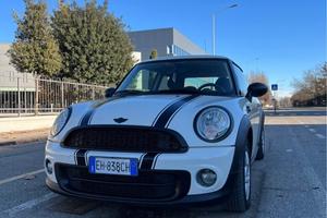 mini 2011 r56