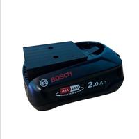 Supporto batteria bosch