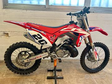 Honda cr 250 2003