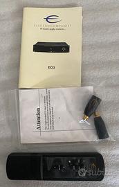 Electro Companiet AS