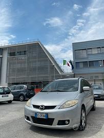 Mazda5 2006 7 posti