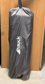 Lettino da viaggio/campeggio