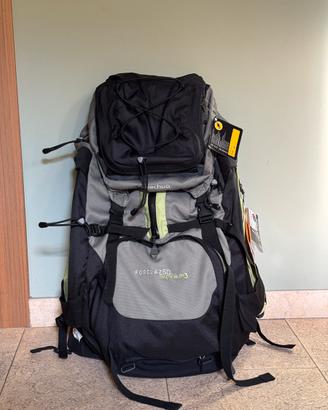 Zaino trekking Forclaz Symbium