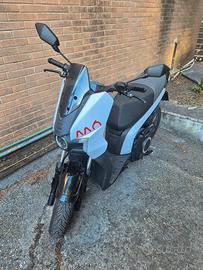 Seat mo 125 full eletric