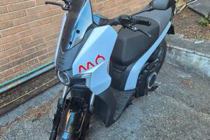 Seat mo 125 full eletric