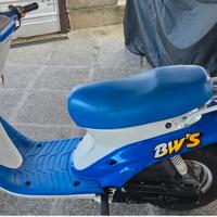 Yamaha BWS BOOSTER